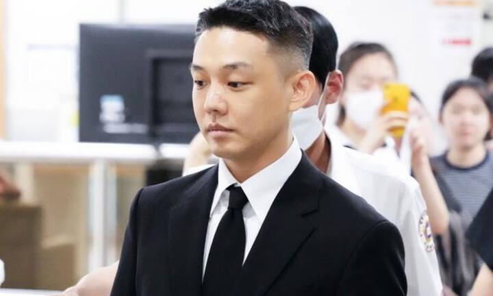 Sao Kpop 4/9: 'Ảnh đế' trẻ nhất Hàn Quốc bị kết án tù, Jo In Sung áp lực kết hôn