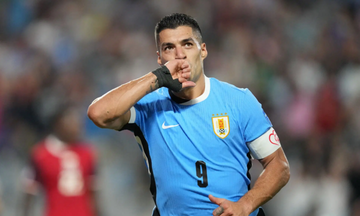 Bạn thân Messi chia tay đội tuyển quốc gia