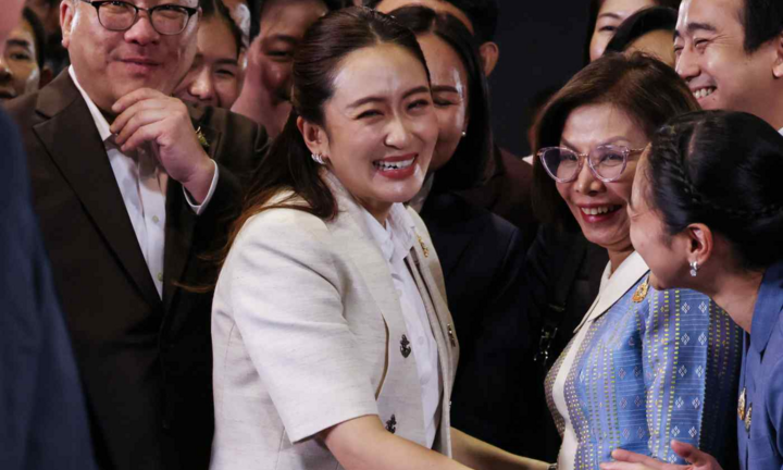 Tân Thủ tướng Thái nêu kế hoạch phát 13 tỷ USD cho dân