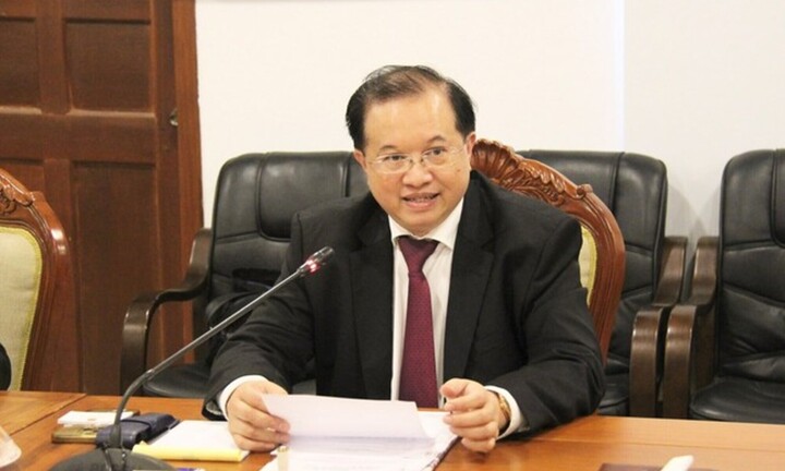 Thứ trưởng Bộ Văn hóa làm Chủ tịch hội đồng tuyển chọn phim dự Oscar