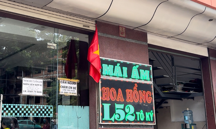 Trẻ bị bạo hành ở mái ấm Hoa Hồng: Hội Bảo vệ Quyền trẻ em TP.HCM đề nghị xử lý