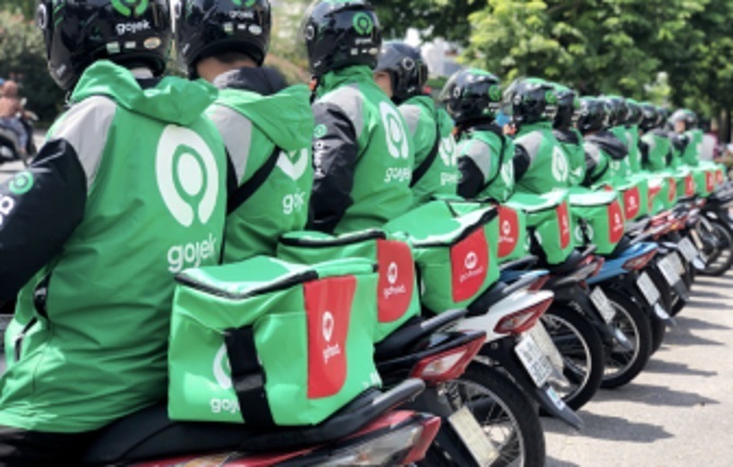 Gojek dừng hoạt động tại Việt Nam từ 16/9