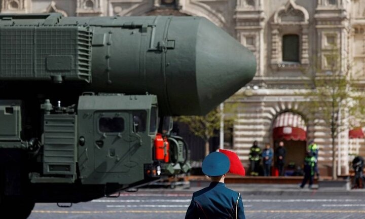 Nga điều chỉnh học thuyết hạt nhân trước mối đe dọa từ phương Tây