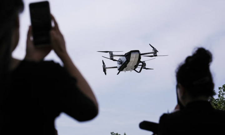 Vì sao Trung Quốc nỗ lực phát triển nền kinh tế tầm thấp?