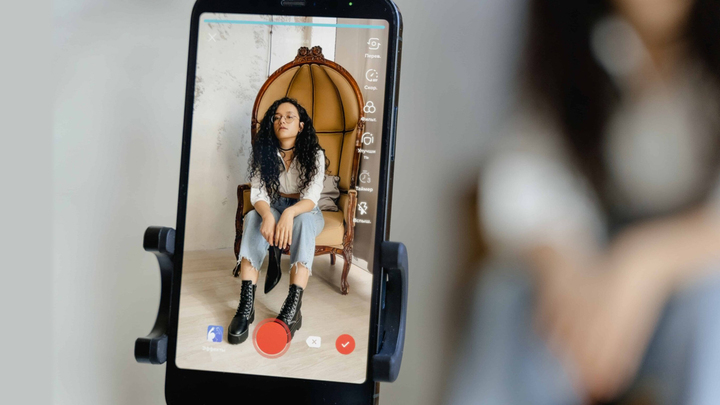 Cách tăng like TikTok hiệu quả