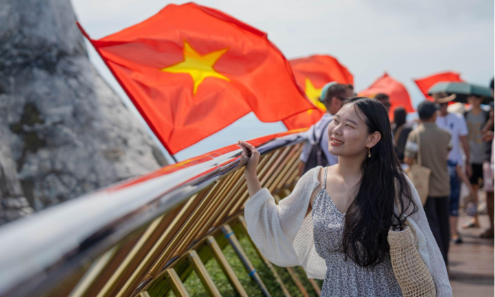 Sau nghỉ lễ 30/4 và 1/5, người lao động còn kỳ nghỉ dài 4 ngày