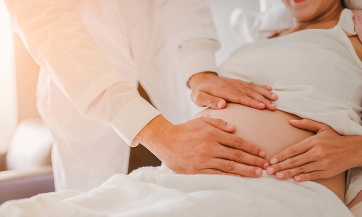 Người càng giàu càng ít sinh con