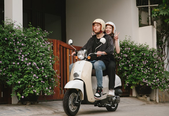 Cần chuẩn bị những gì cho lần đầu đi xe điện?