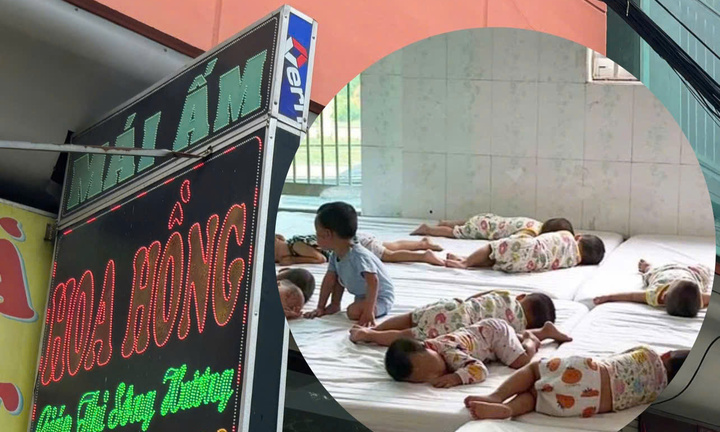 Trẻ bị bạo hành ở mái ấm Hoa Hồng: Quận 12 kiểm điểm tập thể, cá nhân liên quan