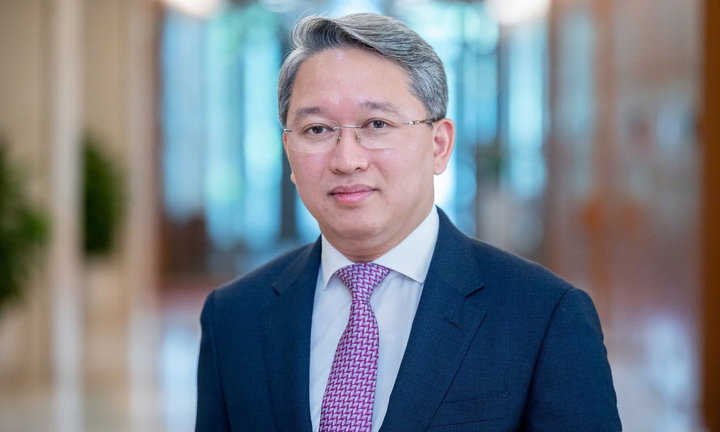 Bộ trưởng Nguyễn Hải Ninh giữ chức Bí thư Ban Cán sự đảng Bộ Tư pháp