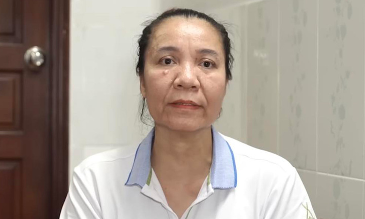 Chủ mái ấm Hoa Hồng đối phó tinh vi, công an xác định 5 bảo mẫu bạo hành trẻ