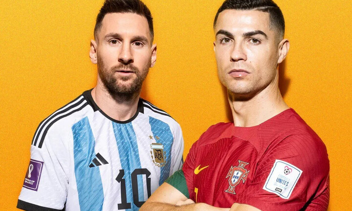 Ronaldo, Messi xứng đáng được đề cử Quả bóng vàng?