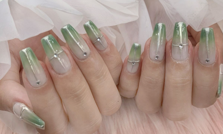 Học nail tại Trang Beauty Salon - Trung tâm đào tạo nail chuyên nghiệp ở TP.HCM