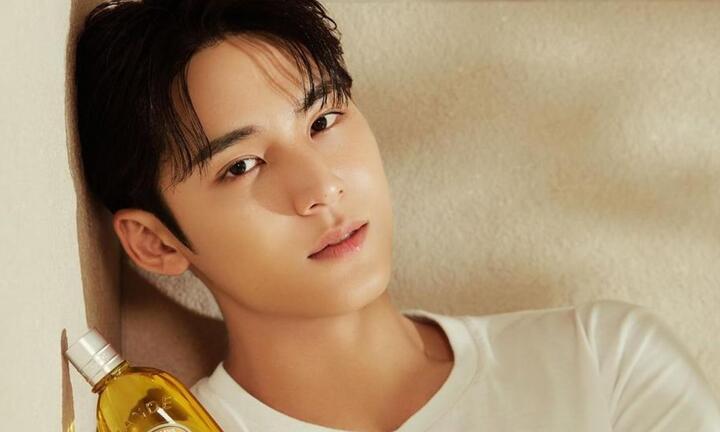 Sao Kpop 5/9: Mingyu bị phát tán ảnh nhạy cảm, Lee Yoo Young sinh con đầu lòng