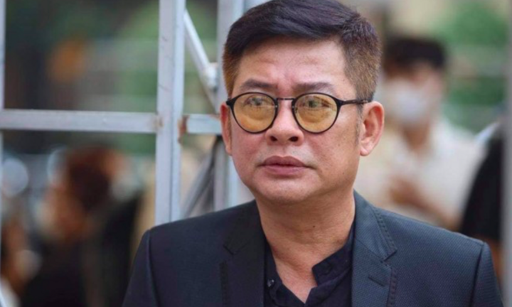 Tình trạng đáng ngại của nghệ sĩ Tấn Beo