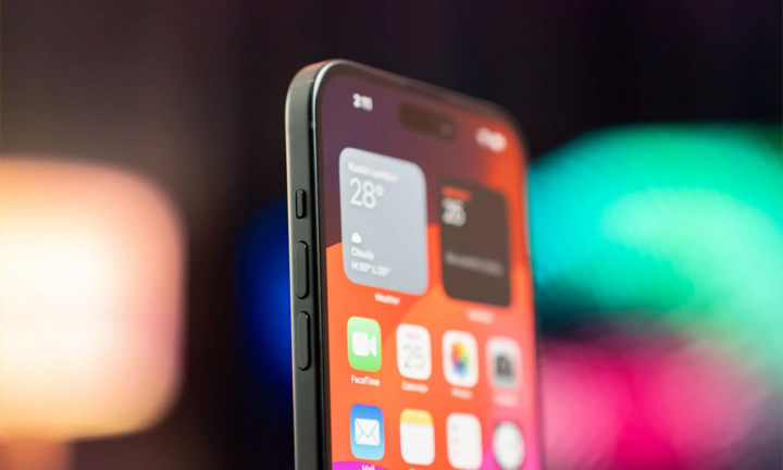 ‘Vũ khí bí mật’ giúp iPhone 16 cạnh tranh với đối thủ Android