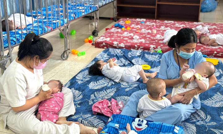 TP.HCM kiểm tra loạt cơ sở bảo trợ xã hội sau vụ bạo hành trẻ ở mái ấm Hoa Hồng