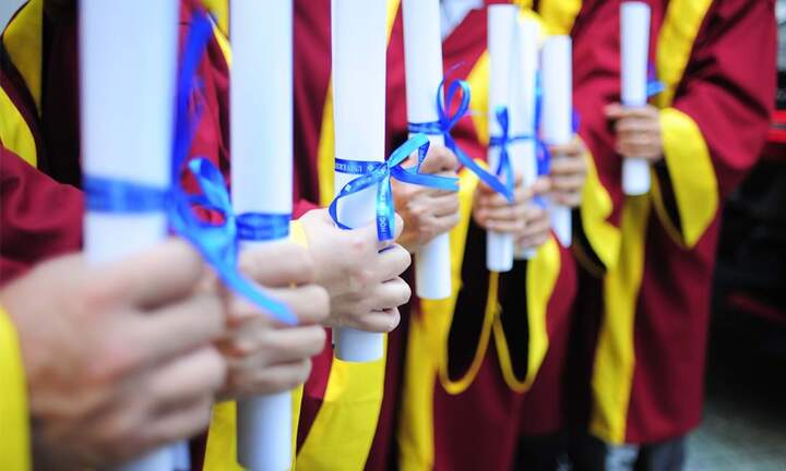 673 ứng viên được đề nghị xét chuẩn chức danh GS, PGS năm 2024