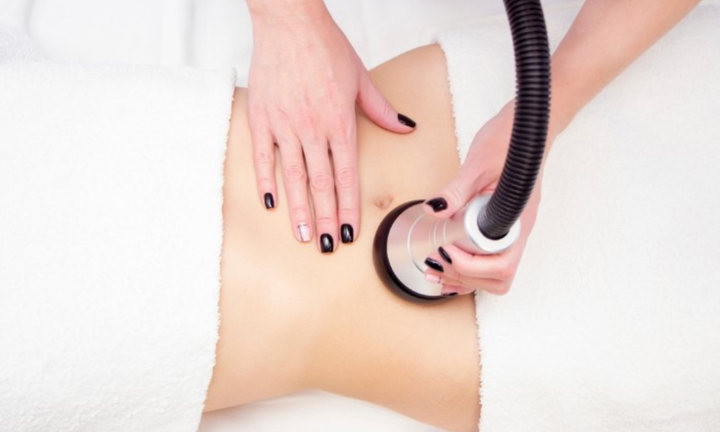 Công nghệ hủy mỡ không cần phẫu thuật có tốt?