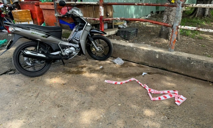 Khởi tố kẻ nổ súng vào quán cà phê làm 2 vợ chồng thương vong ở Đồng Nai