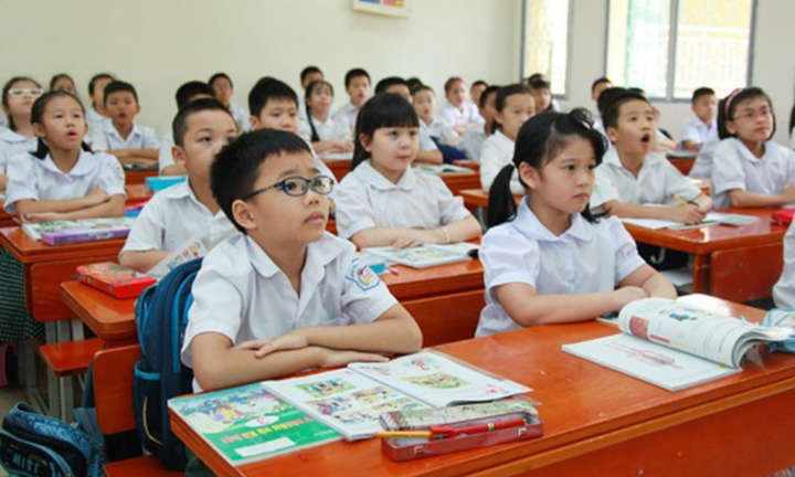 Ngày mai 7/9, học sinh Hà Nội nghỉ học tránh bão Yagi