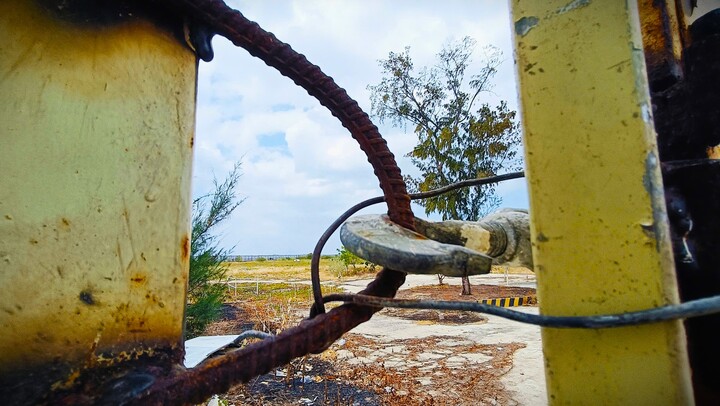 Cận cảnh dự án hơn 4.700 tỷ tại Ninh Thuận vừa xin chấm dứt hoạt động