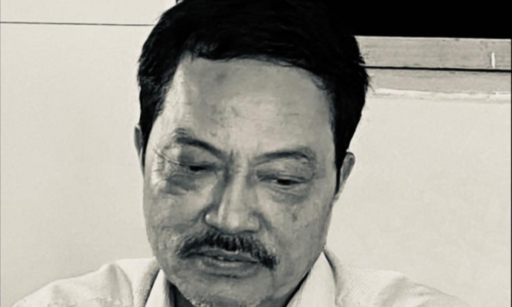 Sự nghiệp thăng trầm của gia đình ông chủ hãng xe Thành Bưởi