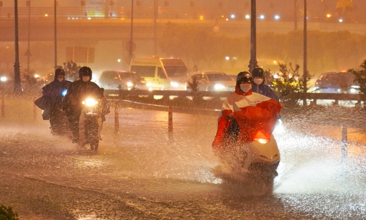 Siêu bão Yagi ảnh hưởng đến các tỉnh miền Nam thế nào?