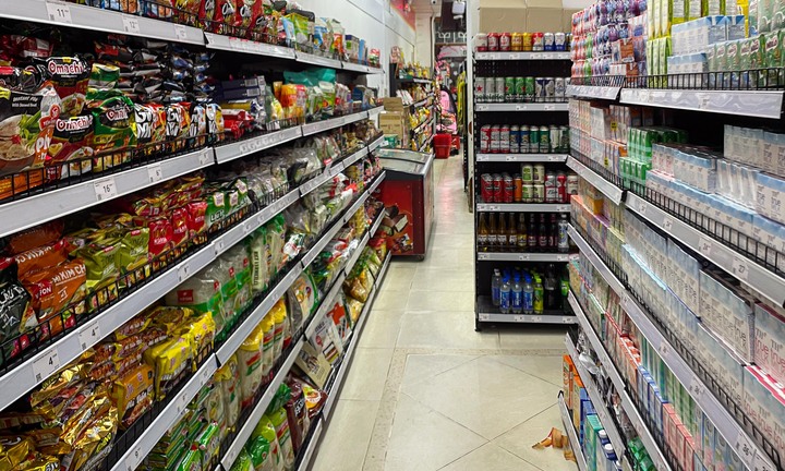 CPI tháng 8 ổn định, lạm phát tăng 0,24% 