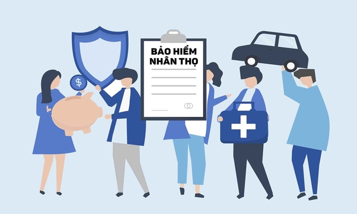 Thu nhập thấp nên mua loại bảo hiểm nhân thọ nào?