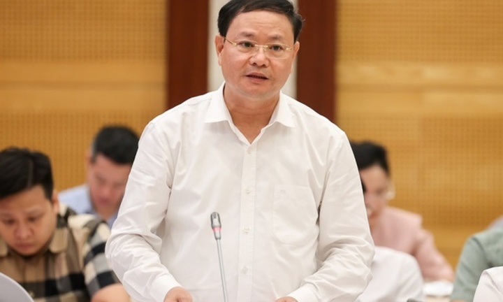 Đấu giá đất cao bất thường ở Hà Nội: Bộ Tài nguyên và Môi trường nói gì?