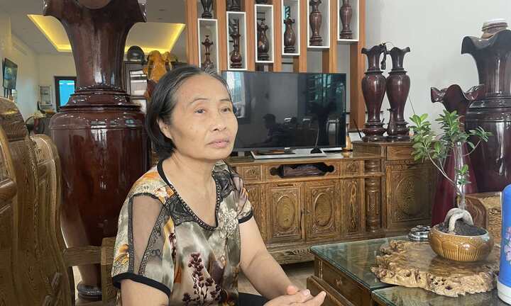 Thượng úy hy sinh khi chống bão: Vừa nhận nhiệm vụ mới, lỡ hẹn về thăm gia đình