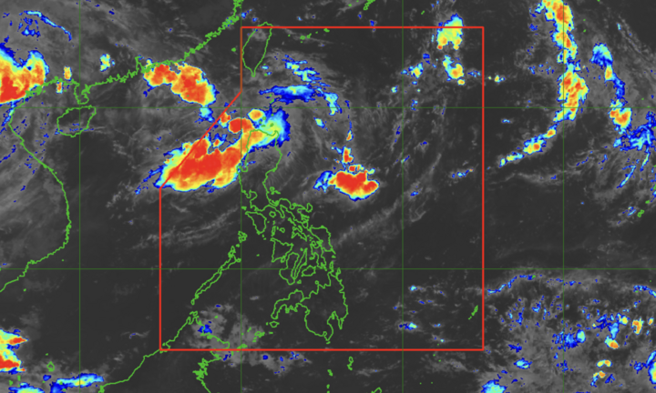Philippines dự báo 2 cơn bão tiếp theo xuất hiện gần Biển Đông