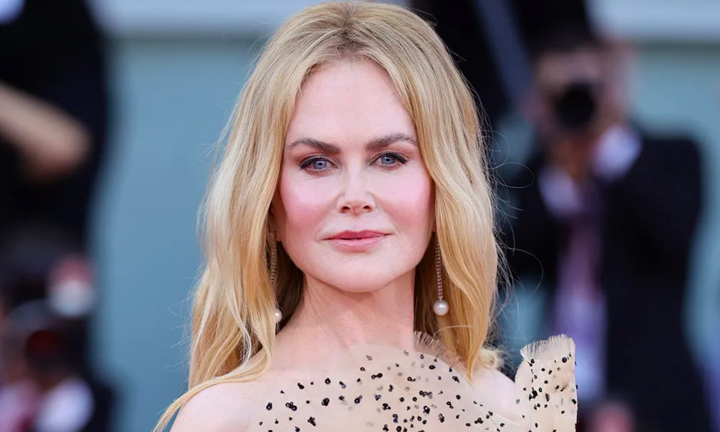 Nhận tin mẹ qua đời, Nicole Kidman rời LHP Venice, không nhận giải thưởng
