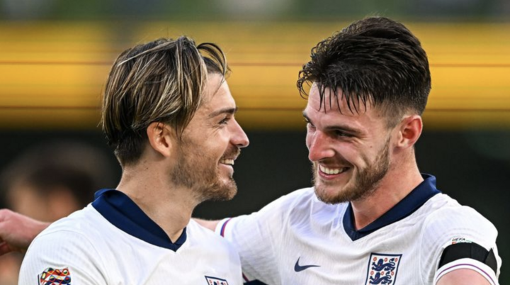 3 'người cũ' của Ireland ghi dấu ấn, Anh thắng dễ 2-0