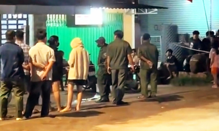 Người đàn ông tử vong sau khi tiêm thuốc tại phòng khám tư ở Long An