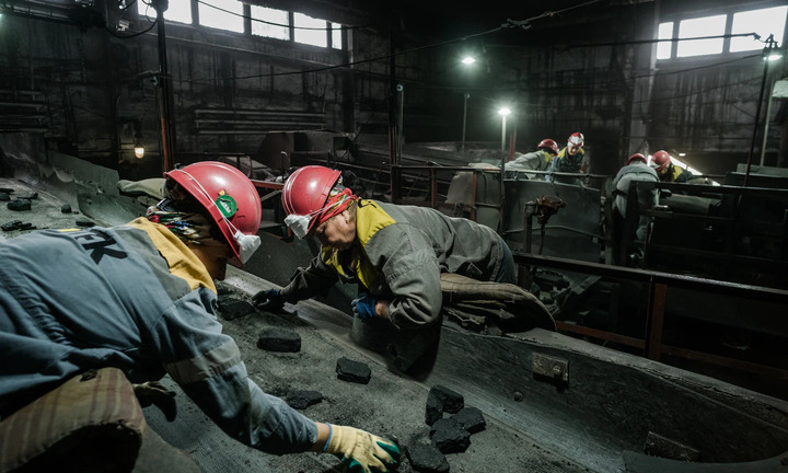 Mỹ cần nguồn tài nguyên trị giá hàng nghìn tỷ USD của Ukraine