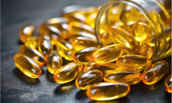 Ai không nên uống dầu cá?