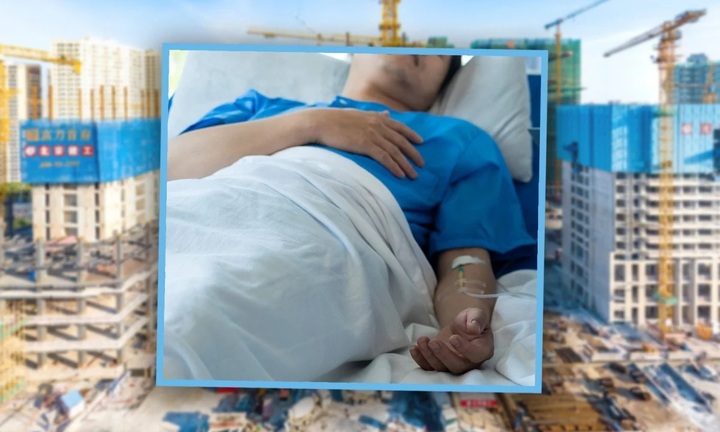 Làm việc 104 ngày chỉ nghỉ 1 ngày, chàng trai chết vì suy đa tạng