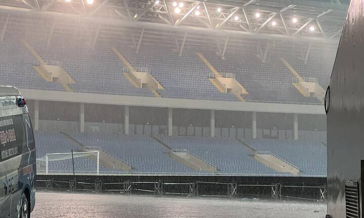 Đội tuyển Việt Nam gặp bất lợi lớn trước ngày đấu Thái Lan