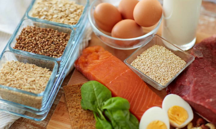 5 thực phẩm ít calo, giúp bổ sung collagen mà không lo bị béo