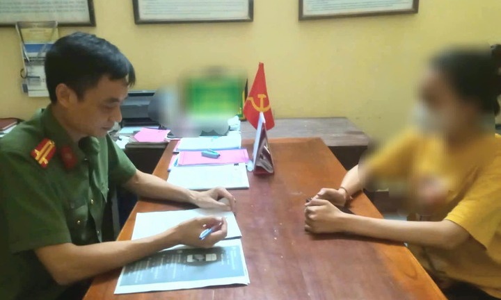 Xử phạt người đăng tin sai sự thật về sự cố sập cầu Phong Châu