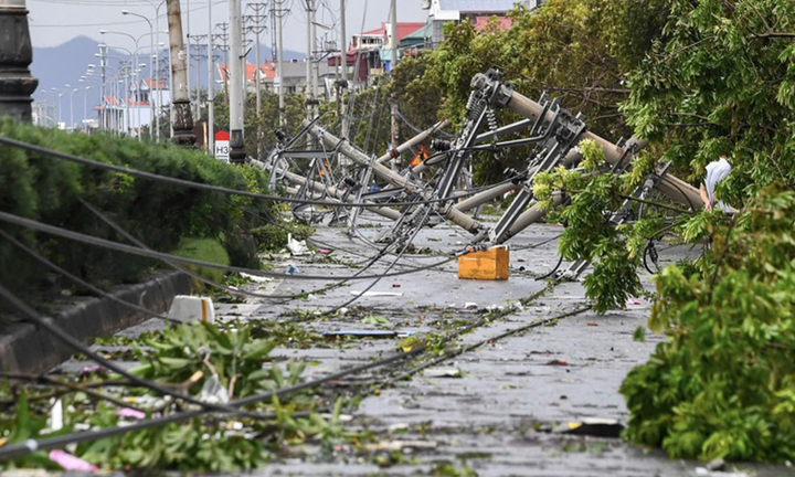 Tạm đình chỉ chức vụ Giám đốc Điện lực TP Hạ Long