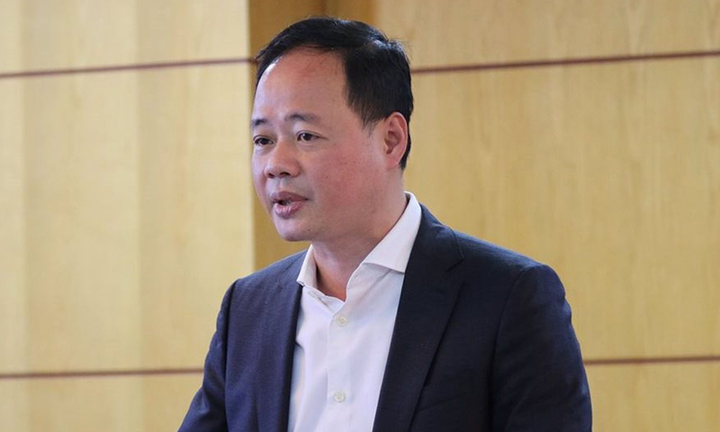 Phê chuẩn kết quả bầu Chủ tịch UBND tỉnh Lâm Đồng Trần Hồng Thái