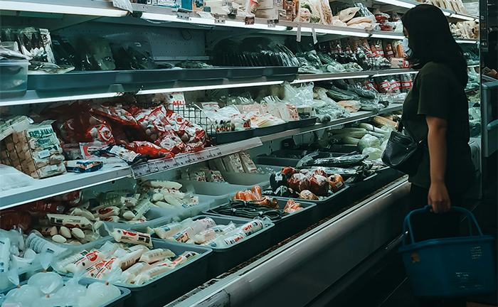 Nên mua sẵn những thực phẩm gì để phòng ngập lụt?