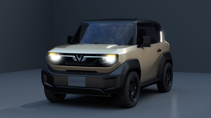 Có 300 triệu đồng, nên mua VinFast VF 3? 