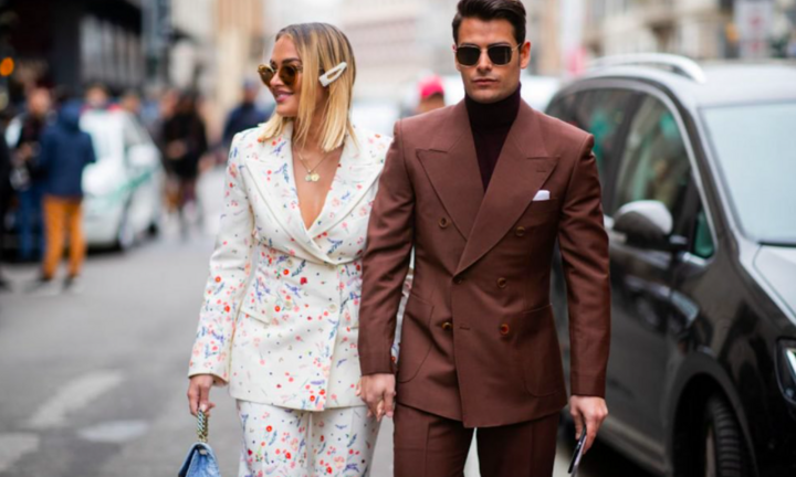 Quy tắc ăn mặc không phải ai cũng biết