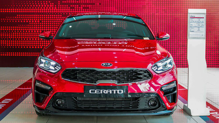 Có nên mua xe cũ KIA Cerato 2020 với giá khoảng 500 triệu đồng?
