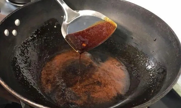 Thắng đường kho thịt, cá có gây hại sức khoẻ?