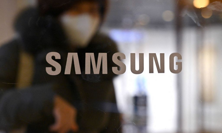 Gặp khó, Samsung Electronics cắt giảm 30% nhân sự toàn cầu
